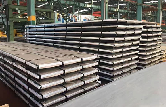 雙相鋼不銹鋼板